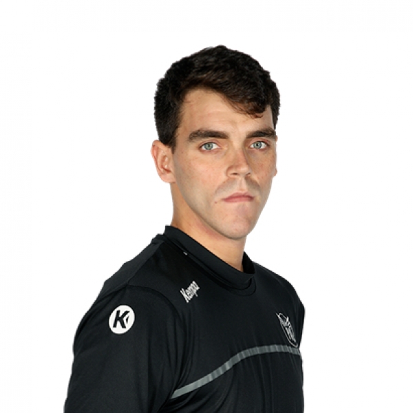 Javier Munoz  Cabezon